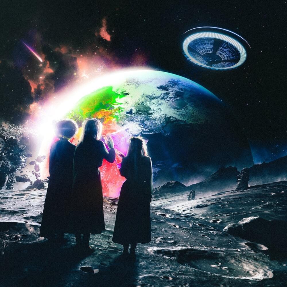 Eternal Atake album cover